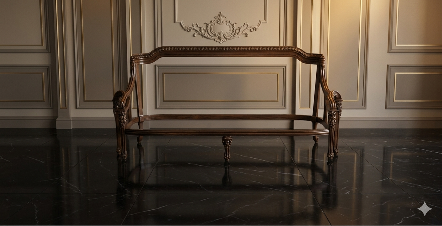 French Elegance Classic set