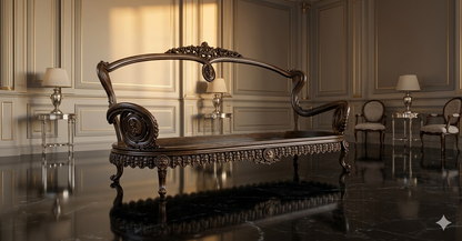 Marquis Noir Classic set