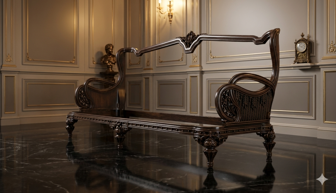 Royal Louis Classic set