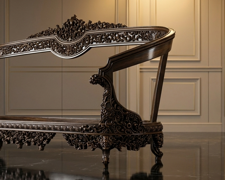 Royal Espresso Classic set