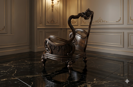Royal Louis Classic set