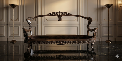 Marquis Noir Classic set
