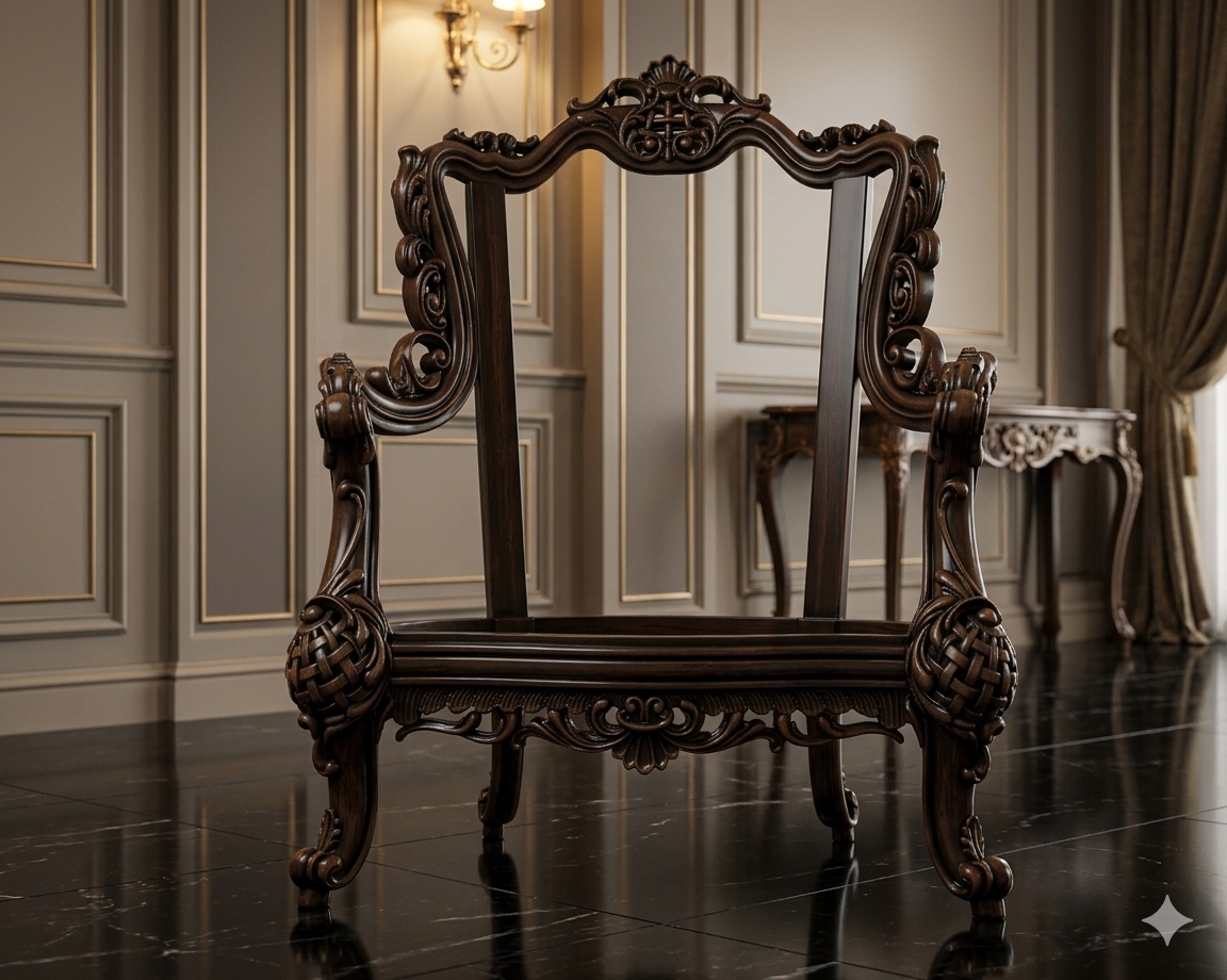 Exquisite Royal Classic set