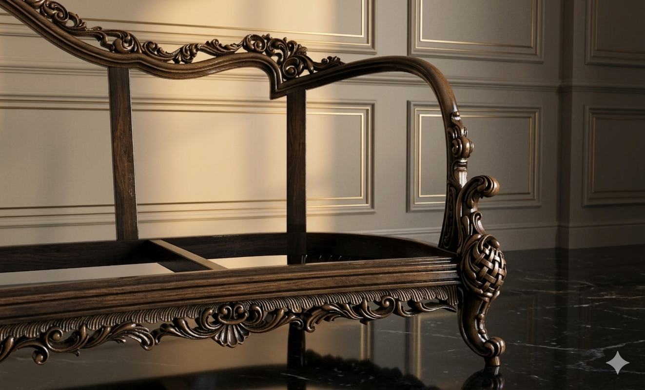 Exquisite Royal Classic set