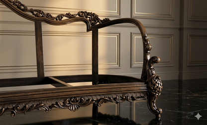 Exquisite Royal Classic set