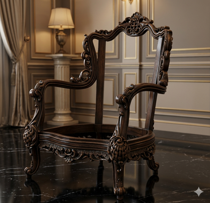 Exquisite Royal Classic set