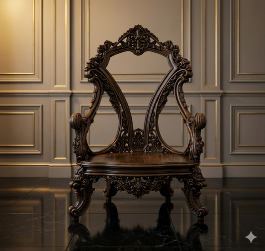 Louvre Classic set