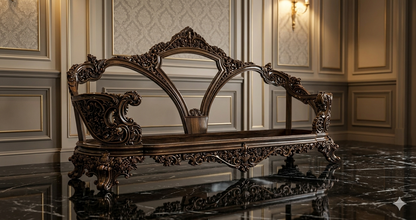 Louvre Classic set