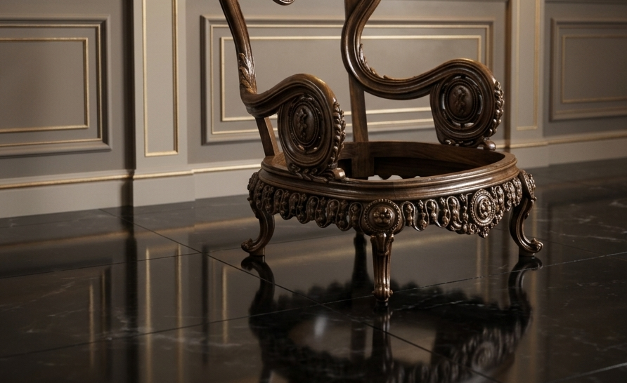 Marquis Noir Classic set