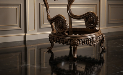 Marquis Noir Classic set