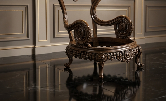 Marquis Noir Classic set