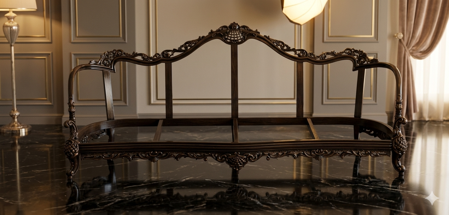 Exquisite Royal Classic set