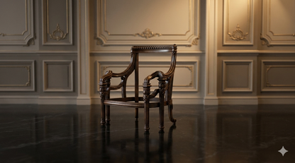French Elegance Classic set
