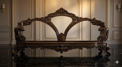 Louvre Classic set