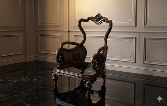 Royal Louis Classic set