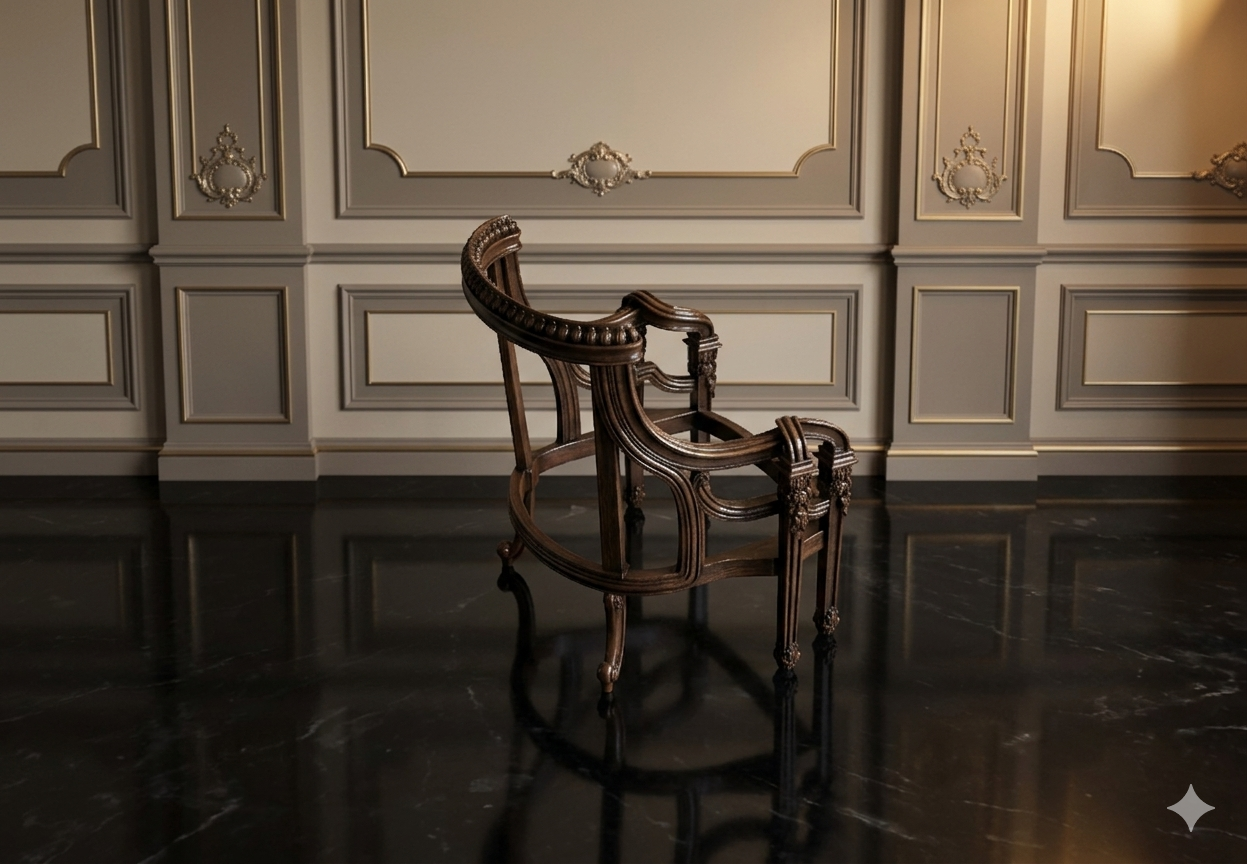French Elegance Classic set