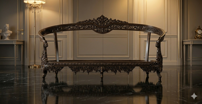 Royal Espresso Classic set