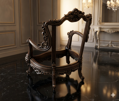 Exquisite Royal Classic set